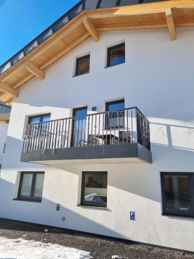 Gaestehaus Lehner-Au Langenfeld Exterior photo